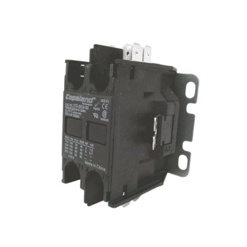 2Pole 30Amp 24V Contactor For Copeland -Part# 912-2030-00