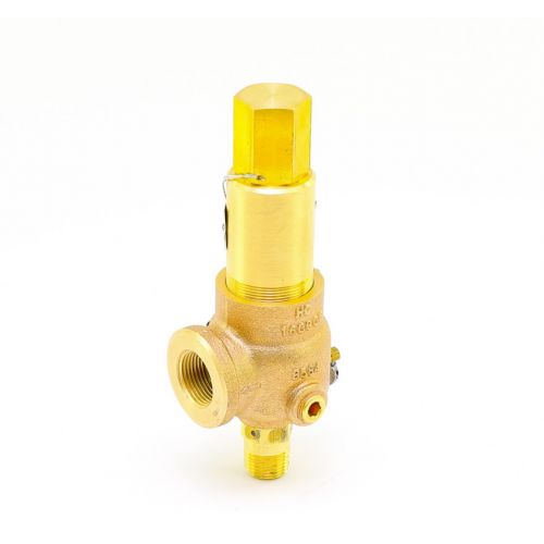 1/2"X3/4" 125# 38Gpm Reliefvlv For Kunkle Valve -Part# 912BDCM01-JE0125