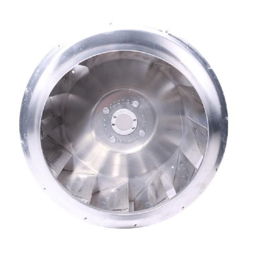 Greenheck 913544 Aluminum Clockwise Blower Wheel