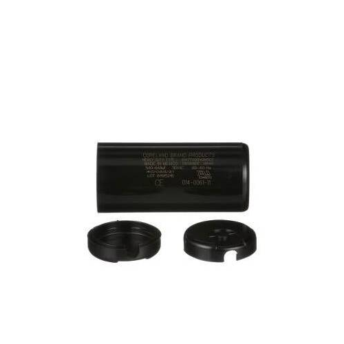 Startcapacitor 108130 220 For Copeland Part# 914-0008-66