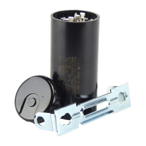 6477Mfd 250V Startcapacitor For Copeland Part# 914-0008-72