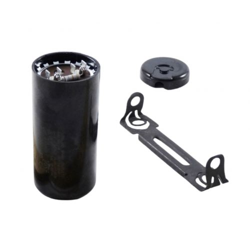 130156Mfd 330V Cap Wresistor For Copeland Part# 914-0036-07