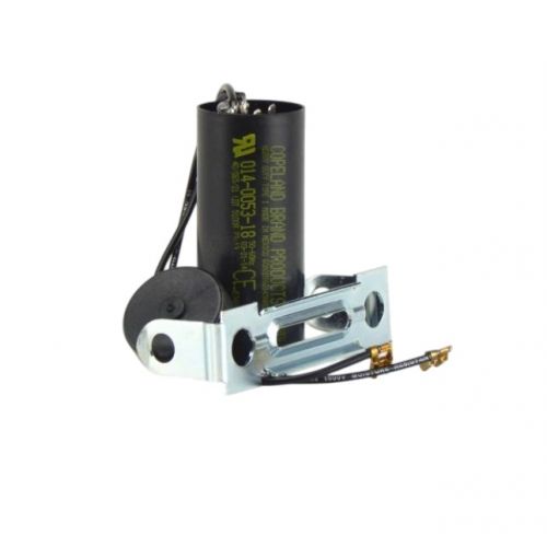 145175Mfd 165V Rnd Start Cap For Copeland Part# 914-0053-00