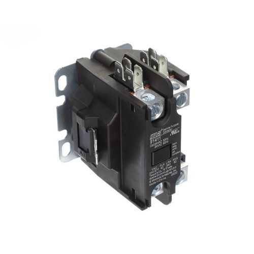 MARS 91411 1.5 Pole Contactor 40A 24V