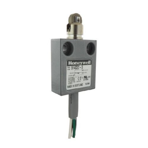Snap Switch For Honeywell Sensing And Control -Part# 914CE2-3
