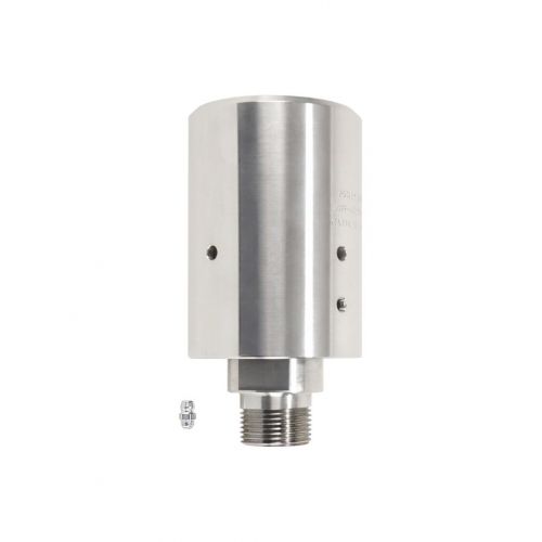 Deublin 9177K542 1" RH One-Way Flow Rotary Joint SS