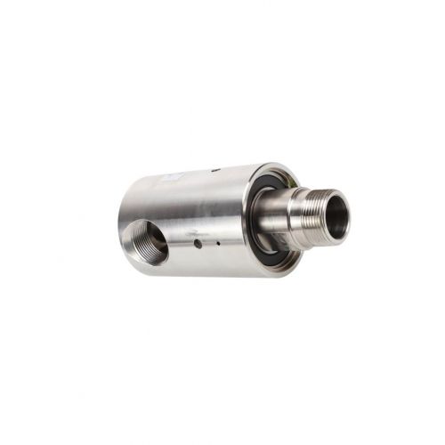 Deublin 9177K552 1-1/4" 1-Way Flow Rotary Union RH/SS