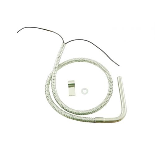 240V 200W 5 12Dia 40Lds Htr For Copeland Part# 918-0518-01