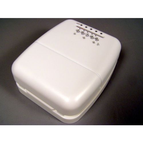 Nordyne 918082 Heat Only Thermostat