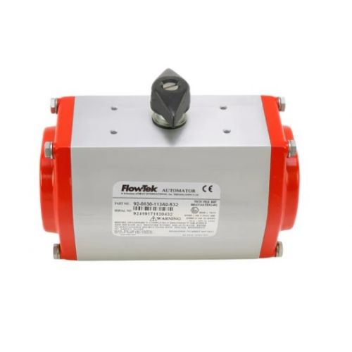 Bray Commercial 92-0830-113A0-532 Pneumatic Actuator