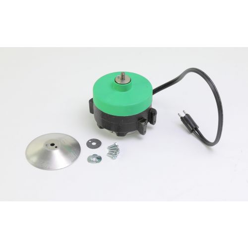 115V 612W 1550Rpm Motor For Century Motors Part# 9207F2