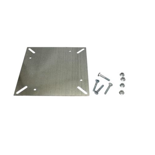 Mounting Adaptor For Copeland -Part# 922-0001-00