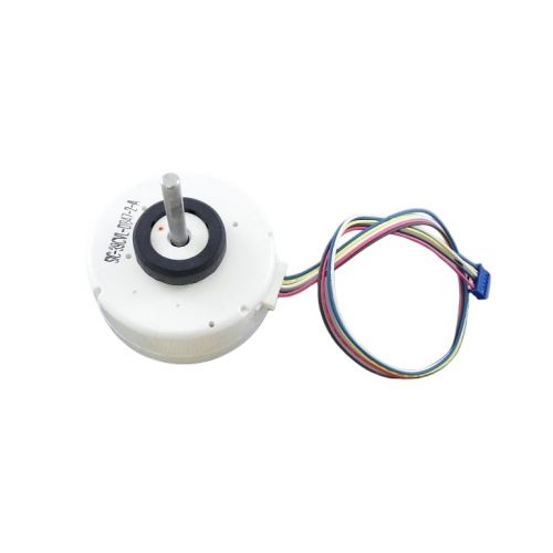 Fan Motor For Sanyo HVAC -Part# 9231845497
