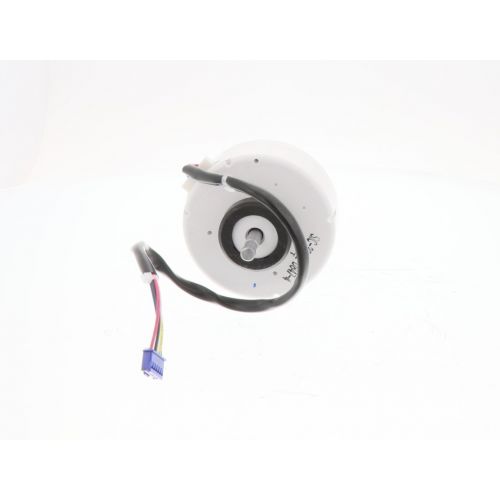 Sanyo HVAC 9231918221 Fan Motor Sic-39Cvl-D847-4