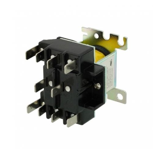 Dpdt 120V Relay For MARS -Part# 92341