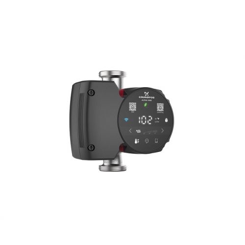 Grundfos 92603111 ALPHA Hot Water Recirculation 14-55" SU/T 115V