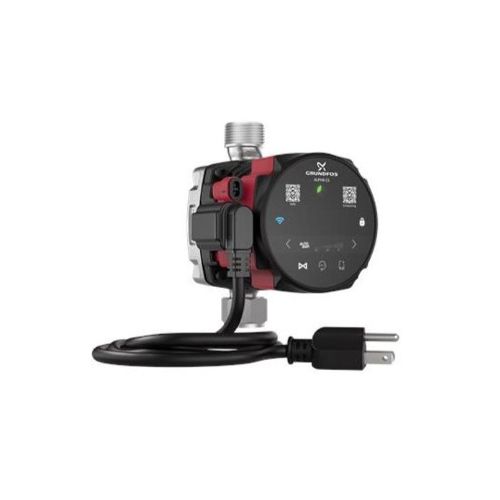 Grundfos 92603114 Alpha Circulator Pump CS 15-55 SU7P/TLC 115V