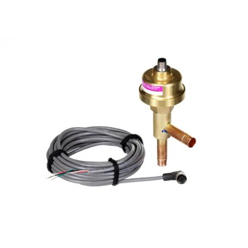 Sporlan Controls 930010 Discharge Regulator 20' Cable 1/2" ODF