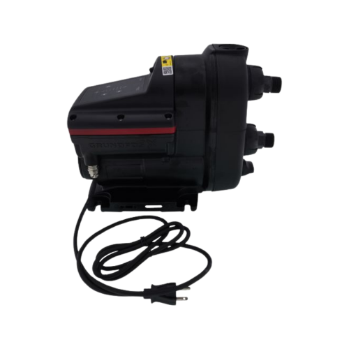 Grundfos 93013250 Booster Pump 6-15 Plug 230V SCALA2 3-45