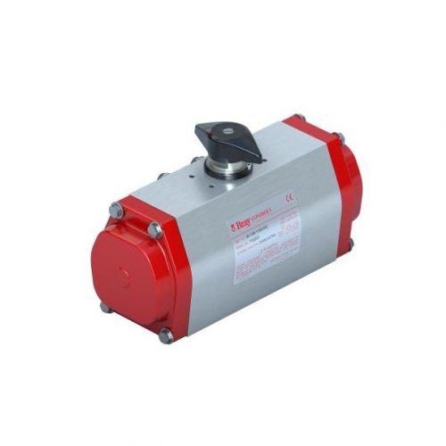 Bray Commercial 930635-11310532 Pneumatic Actuator 14mm DD ETS S93 63-5