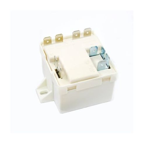 Potential Relay Kit For Copeland Part# 940-0001-49