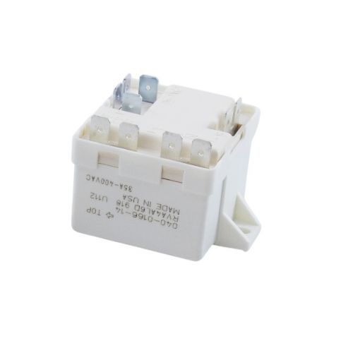 Start Relay For Copeland Part# 940-0001-54