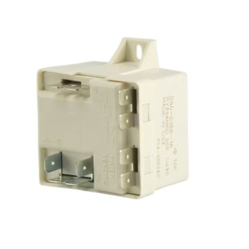 Potential Relay Kit For Copeland Part# 940-0001-59