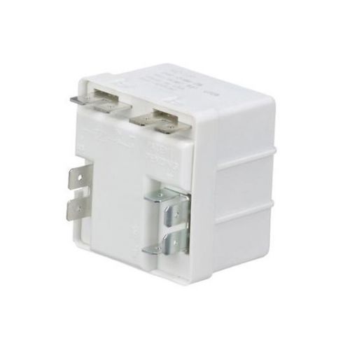 Potential Relay Kit For Copeland -Part# 940-0001-88
