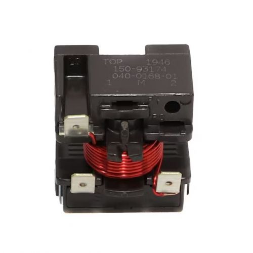 Current Relay For Copeland Part# 940-0088-02