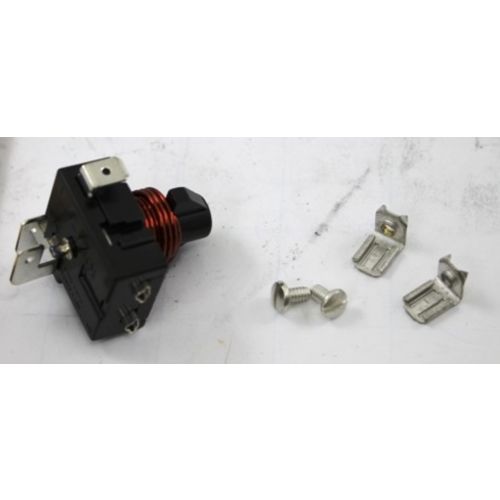 Compressor Relay For Copeland Part# 940-C411-80