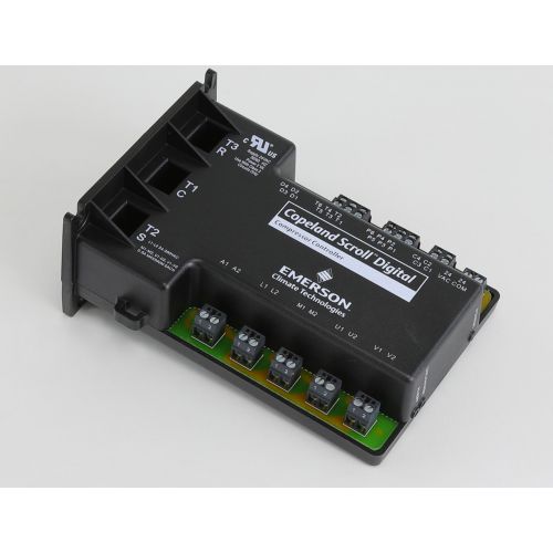 Digitalcompcont 15S Wtimedly For Copeland Part# 943-0024-01