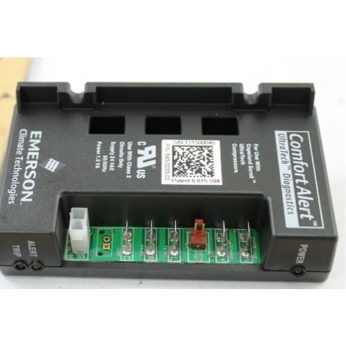 Ultra Tech Comfort Alert For Copeland -Part# 943-0033-00