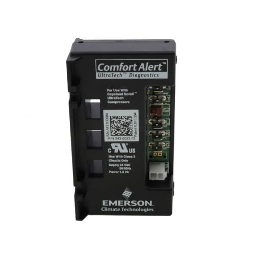 Ultra Tech Comfort Alert For Copeland -Part# 943-0033-00