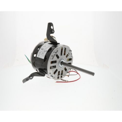 14Hp 277V 1075Rpm 3Spd Motor For Century Motors Part# 9432A