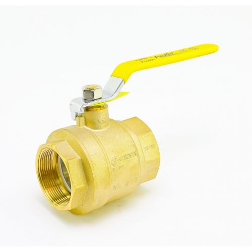 2"Ballvalvenpt 0-150#Wsp Brze+ For Conbraco Industries -Part# 94A-108-01