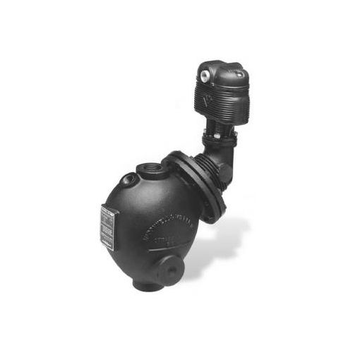Xylem-McDonnell & Miller 94M Combination Low Water Cut-Off & Pump Controller W/Two Snap Acting M/R