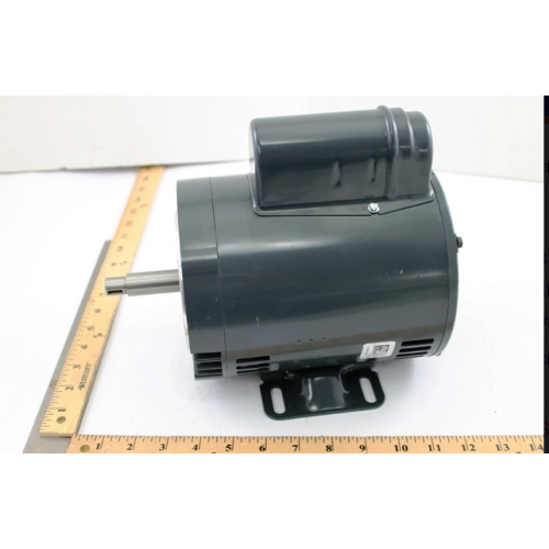 1/2Hp 115/230V 3450Rpm Motor For Aurora Pump -Part# 950-1410-932