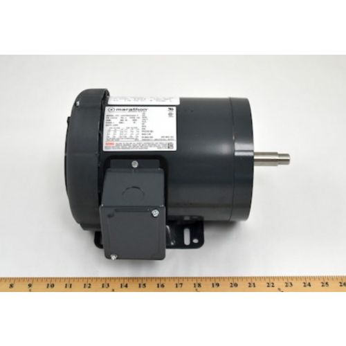 230/460V3ph 2Hp 3495Rpm Motor For Aurora Pump -Part# 950-3000-941