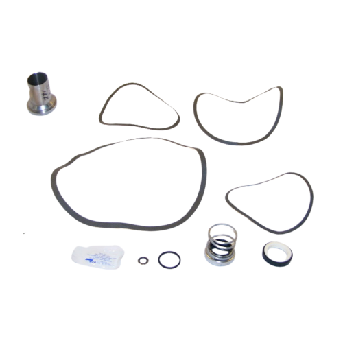 1 1/8" Type E Ss Kit For Taco -Part# 951-3161SRP