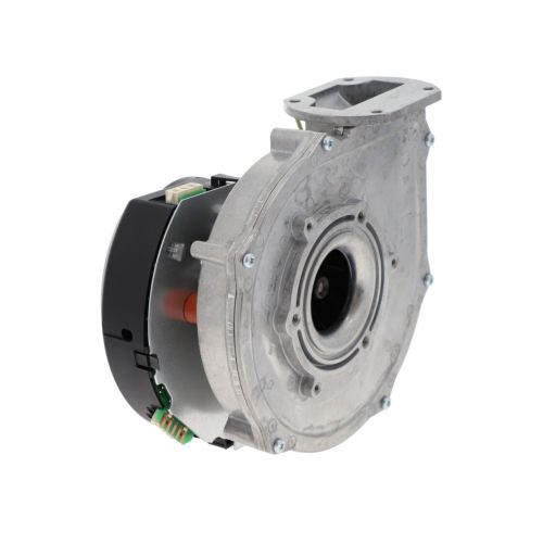 AERCO Boiler and Water Heater 95262204 Inducer Assembly