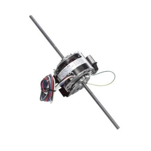 Regal Rexnord - Century Motors 952A 1/30HP Double Shaft 1100 RPM 5" DIA