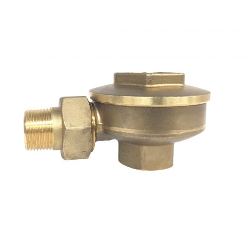 Sterling-Sterlco 953-A Thermostatic Steam Trap 3/4" 25 PSI