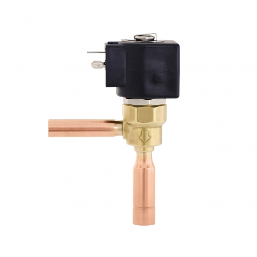 Sporlan Controls 953434 Electric Expansion Valve 3" X 4" ODF SPW-4