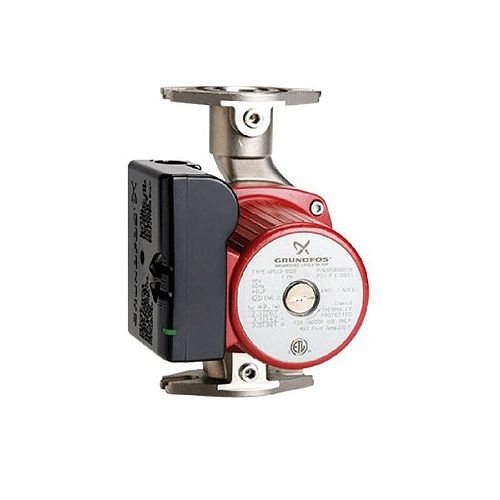 Ups-43-100Sf 115V Pump For Grundfos -Part# 95906638