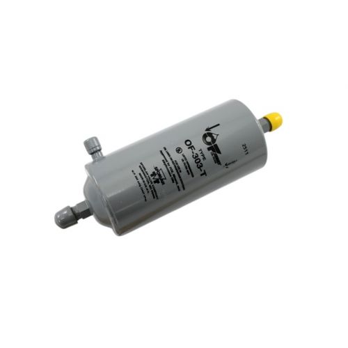 Of303T Oil Filter Wtap For Sporlan Controls Part# 960071