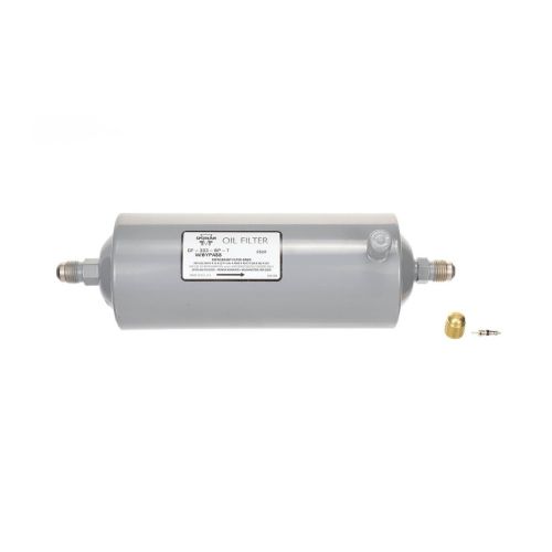 Sporlan Controls 960082 Oil Filter W/Bypass OF-303-BP-T