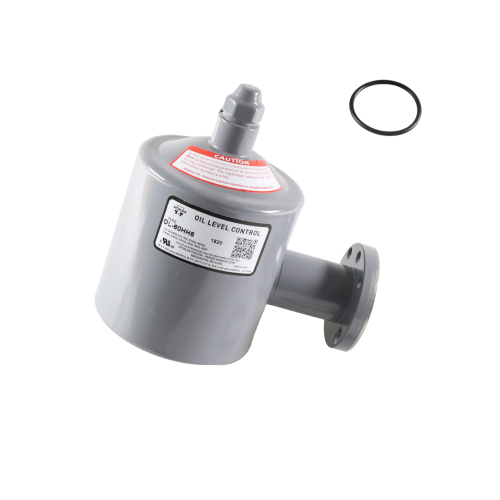 Ol60Hh6 Oil Level Reg For Sporlan Controls Part# 960085