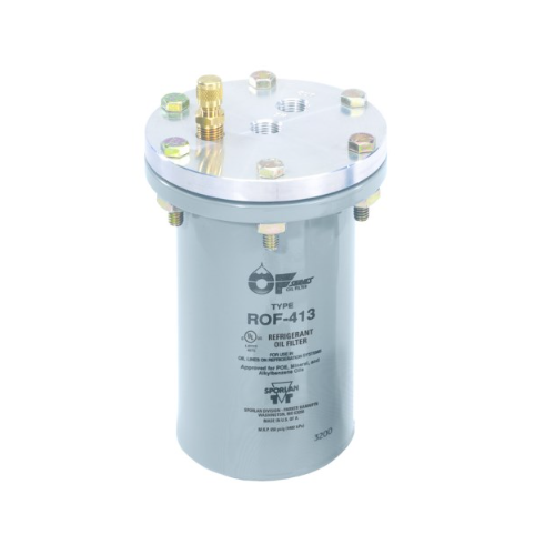 Rof413Treplaceablefilter For Sporlan Controls Part# 960092