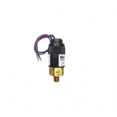 Pressureswitch 25/125# 1/4" For Barksdale -Part# 96211-BB4-T2