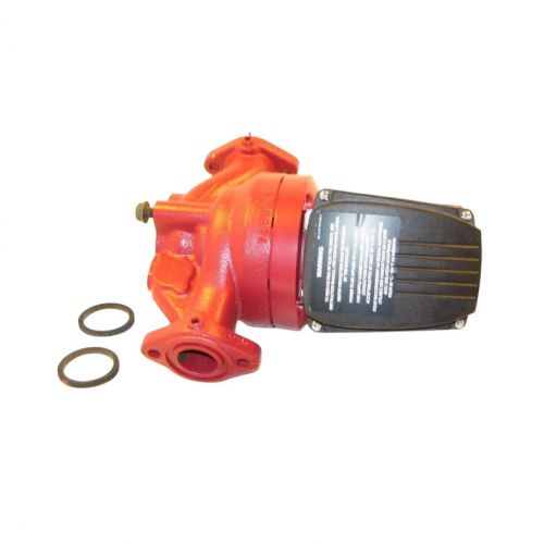 Grundfos 96402716 3PH Circulator Pump Bronze Body 460V UPS32-80/2